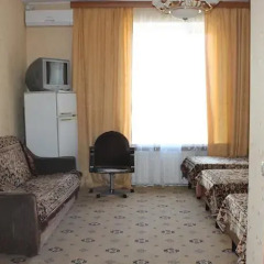Гостиница Татьяна комната для гостей фото 6