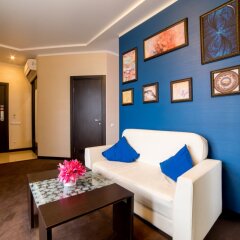 Отель Shato City 3* Номер Делюкс фото 6