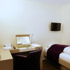 Cascada Swiss Quality Hotel удобства в номере фото 2