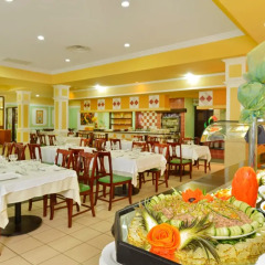 Отель Iberostar Laguna Azul питание фото 3