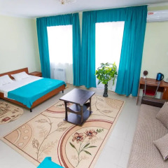Hotel Buhara комната для гостей фото 13
