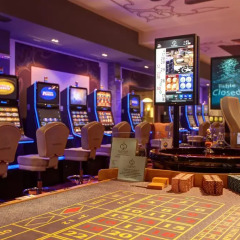 Platinum Hotel and Casino, Bansko развлечения фото 4