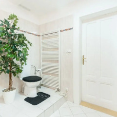 Апартаменты Narodni 2 - 2 Bedroom Apartment ванная фото 2