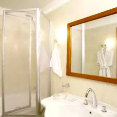 Сочи Бриз SPA-отель 3* Номер Бизнес с различными типами кроватей фото 3