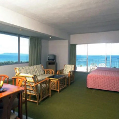 Отель Pattaya Park Beach Resort Паттайя комната для гостей фото 4