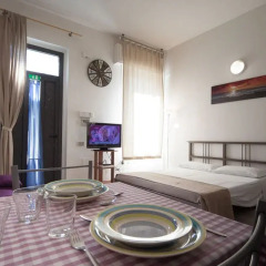 Апартаменты Residence 2 Studio & Suites комната для гостей фото 4