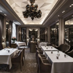 De Crillon, A Rosewood Hotel Париж помещение для мероприятий фото 2