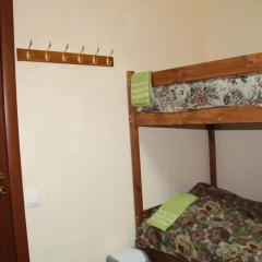 Anzhelika Hostel спа