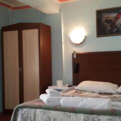 Melih Hotel Турция, Анкара - отзывы, цены и фото номеров - забронировать отель Melih Hotel онлайн комната для гостей фото 2