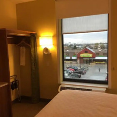 Отель Home2 Suites By Hilton Minneapolis Bloomington Блумингтон комната для гостей фото 7