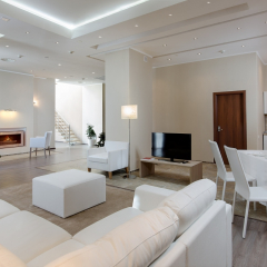 Adler Hotel&Spa 4* Дипломатический пентхаус