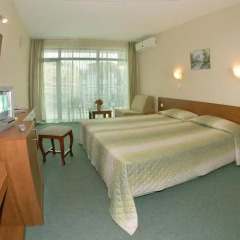 L&B Hotel комната для гостей фото 3