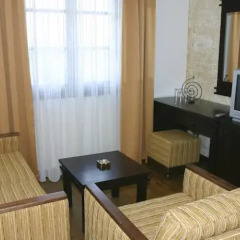 Отель Trinity Sea Residence Nessebar Несебр удобства в номере фото 4