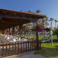 Отель Cavo Maris Beach Кипр, Протарас - 12 отзывов об отеле, цены и фото номеров - забронировать отель Cavo Maris Beach онлайн фото 14