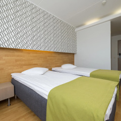 GO Hotel Snelli Таллин комната для гостей фото 2