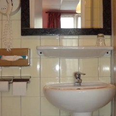 Monnier Hotel Париж ванная фото 2