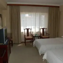Xi Xiang Feng Hotel - Beijing комната для гостей фото 2