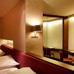 LIT Bangkok Hotel 5* Люкс Triple фото 4