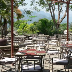 Отель The Fulbari Resort & Spa Непал, Покхара - отзывы, цены и фото номеров - забронировать отель The Fulbari Resort & Spa онлайн питание
