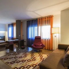 Отель Ayre Gran Via 4* Полулюкс фото 5