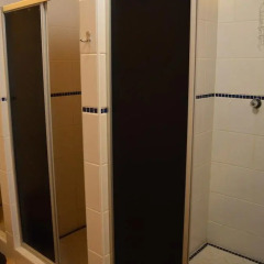 Отель Fisherhaven Traveller's Lodge сауна