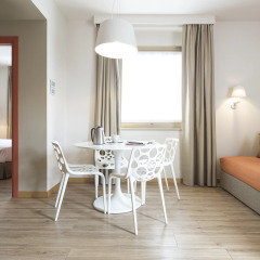 Отель Best Western Park Hotel Италия, Порденоне - отзывы, цены и фото номеров - забронировать отель Best Western Park Hotel онлайн комната для гостей фото 13