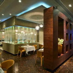 Amathus Beach Hotel in Limassol, Cyprus from 369$, photos, reviews - zenhotels.com meals photo 4