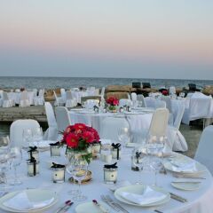 Amathus Beach Hotel in Limassol, Cyprus from 369$, photos, reviews - zenhotels.com event-facility photo 5