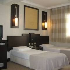 Sun Princess Hotel комната для гостей фото 5