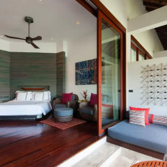 The Slate Hotel 5* Люкс с различными типами кроватей