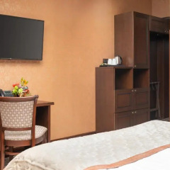 Отель Garden Street 4* Улучшенный номер фото 3