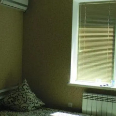 Гостиница irisHotels Berdyansk фитнесс-зал