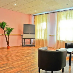 Апартаменты PiterStay Пушкинская 6 Санкт-Петербург интерьер отеля фото 2