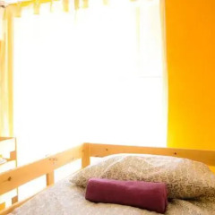Ok Hostel комната для гостей фото 2