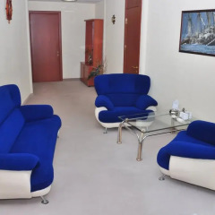 Отель Yacht club комната для гостей