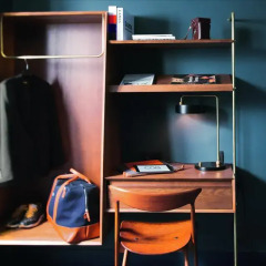 COQ Hotel Paris удобства в номере фото 2