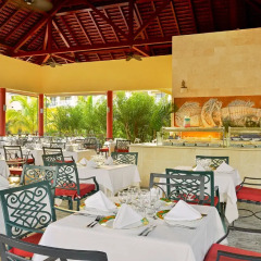 Отель Iberostar Laguna Azul питание фото 2