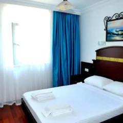 Side Sunberk Hotel Турция, Сиде - отзывы, цены и фото номеров - забронировать отель Side Sunberk Hotel - All Inclusive онлайн комната для гостей фото 7