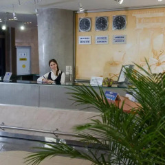 Гостиница Adelfiya Hotel в Сочи отзывы, цены и фото номеров - забронировать гостиницу Adelfiya Hotel онлайн интерьер отеля