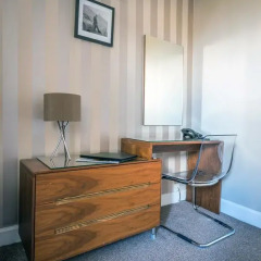Отель The Belhaven 3* Стандартный номер фото 10