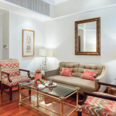St James Court, A Taj Hotel (Ex.Crowne Plaza) 4* Классический люкс Мастер фото 2