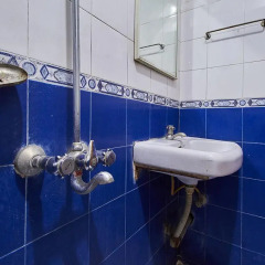 Hotel Padma Krishna ванная фото 2