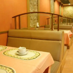 Palm Garden Hotel Паттайя комната для гостей фото 9