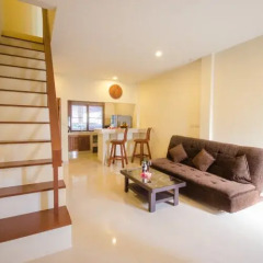 Отель Namphung Phuket 3* Апартаменты с различными типами кроватей фото 2