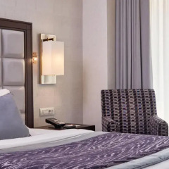 Отель Electra Metropolis 5* Номер Classic