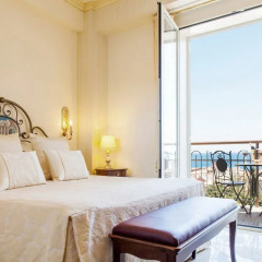 Diamond Hotel & Resorts Naxos - Taormina Таормина комната для гостей фото 6