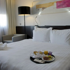 VIP Grand Lisboa Hotel and Spa в номере