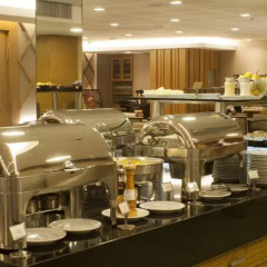 Americas Copacabana Hotel питание