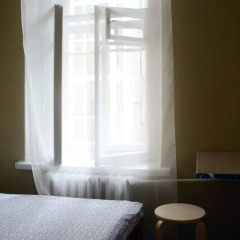 Marusya House Hostel удобства в номере фото 2