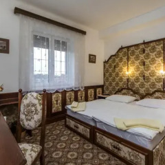 Hotel Anton комната для гостей фото 4